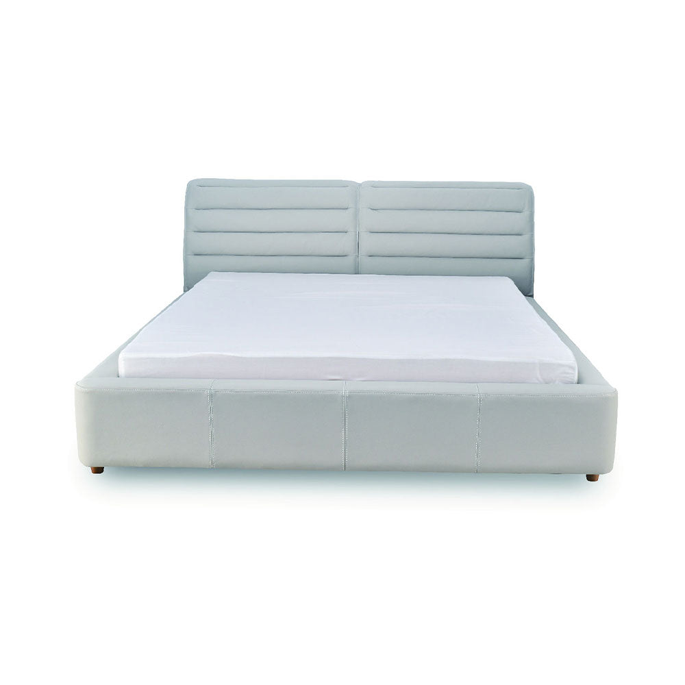 Aviate Bed Ext King (Int:182X201 cm)