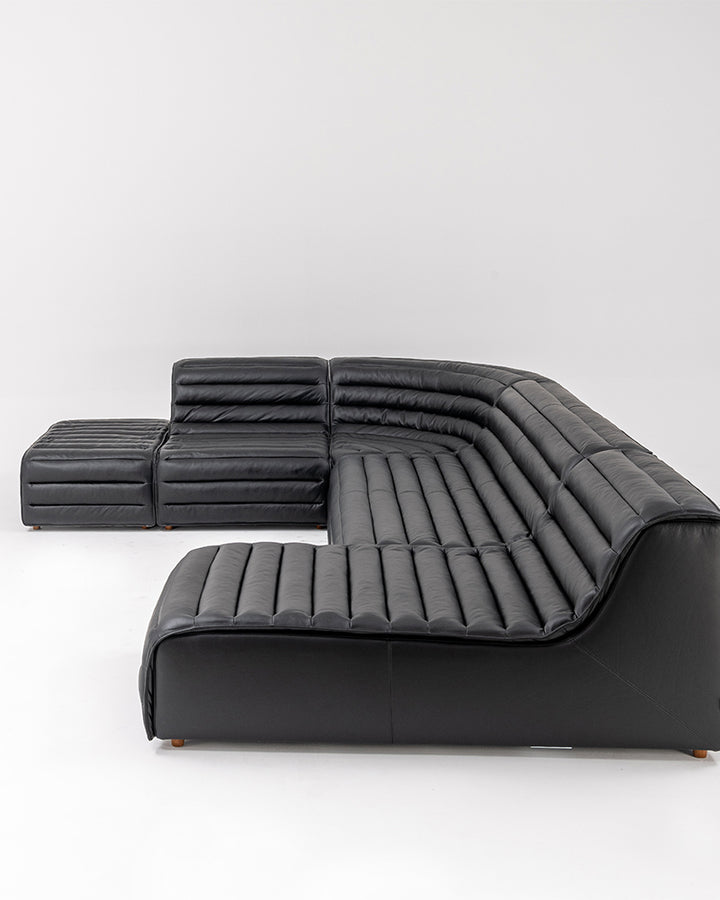 Aviate Sofa Ottoman