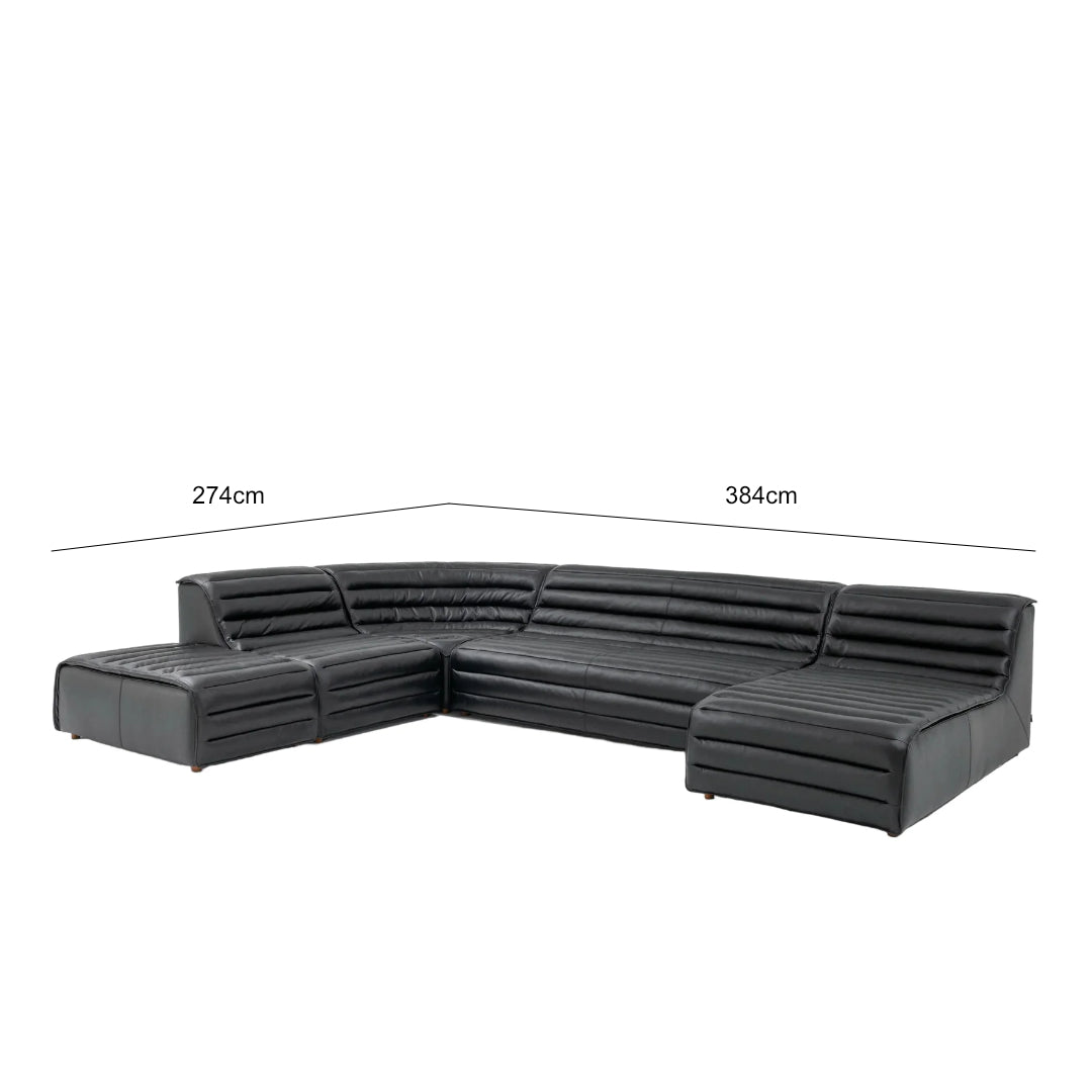 Aviate Sofa Modular Set