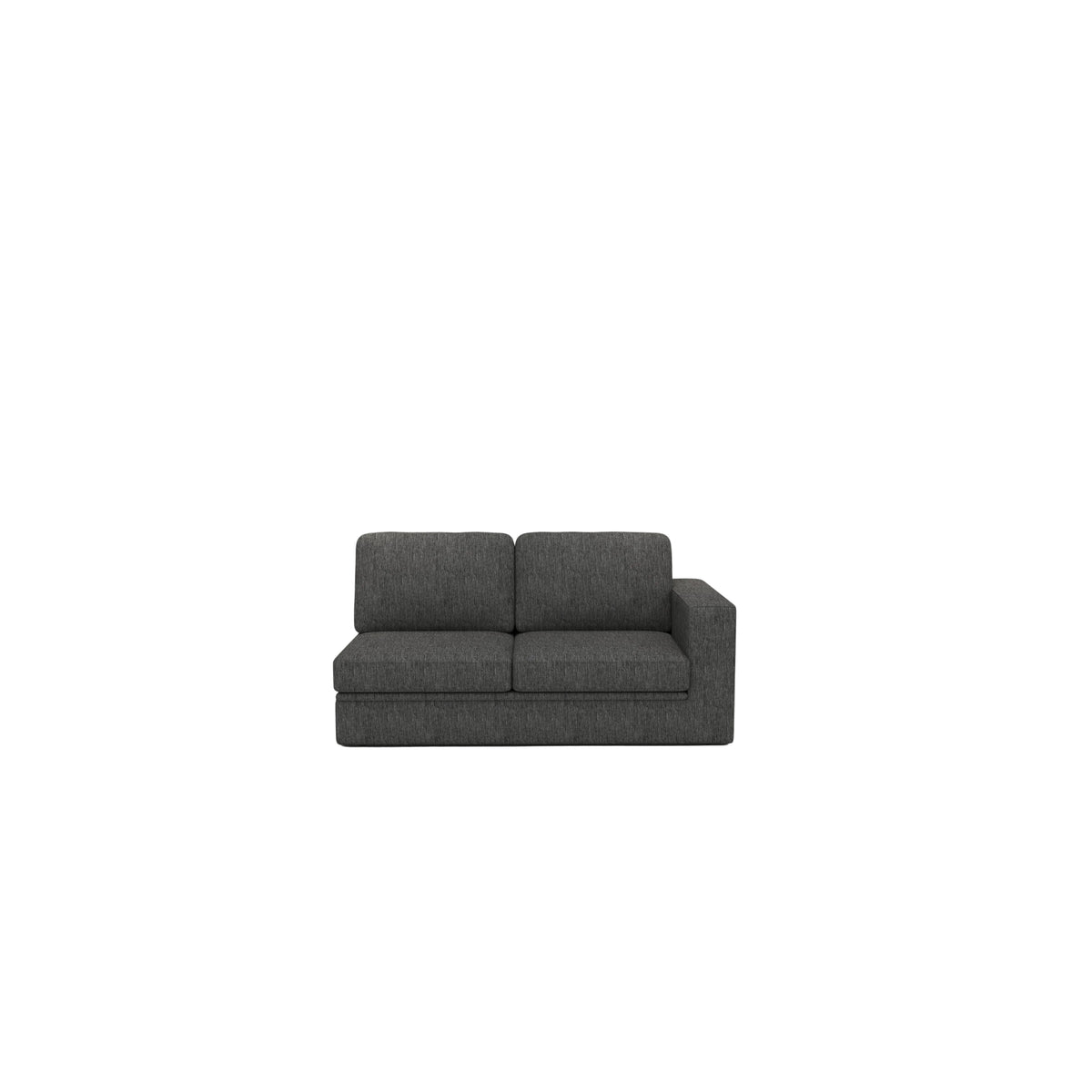 Bass Sofa 2.5 Seater W/Right Arm (W/O Storage)