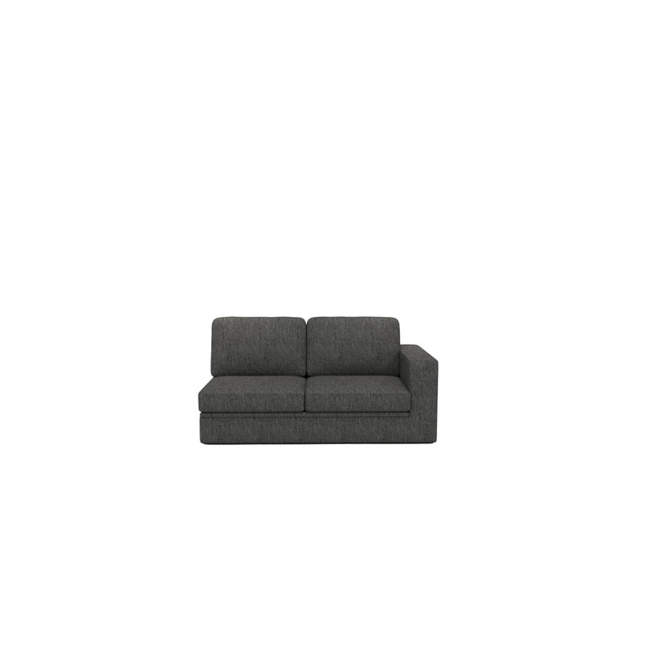 Bass Sofa 2.5 Seater W/Right Arm (W/O Storage)