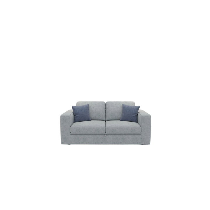 Bass Sofa 2.5 Seater (W/Storage)