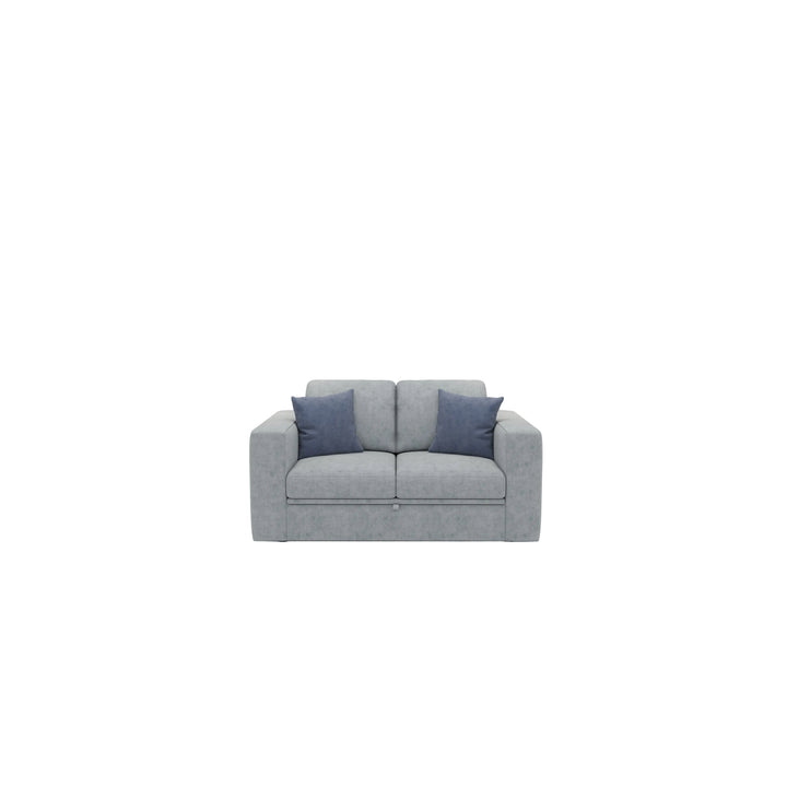Bass Sofa 2 Seater (W/Storage)