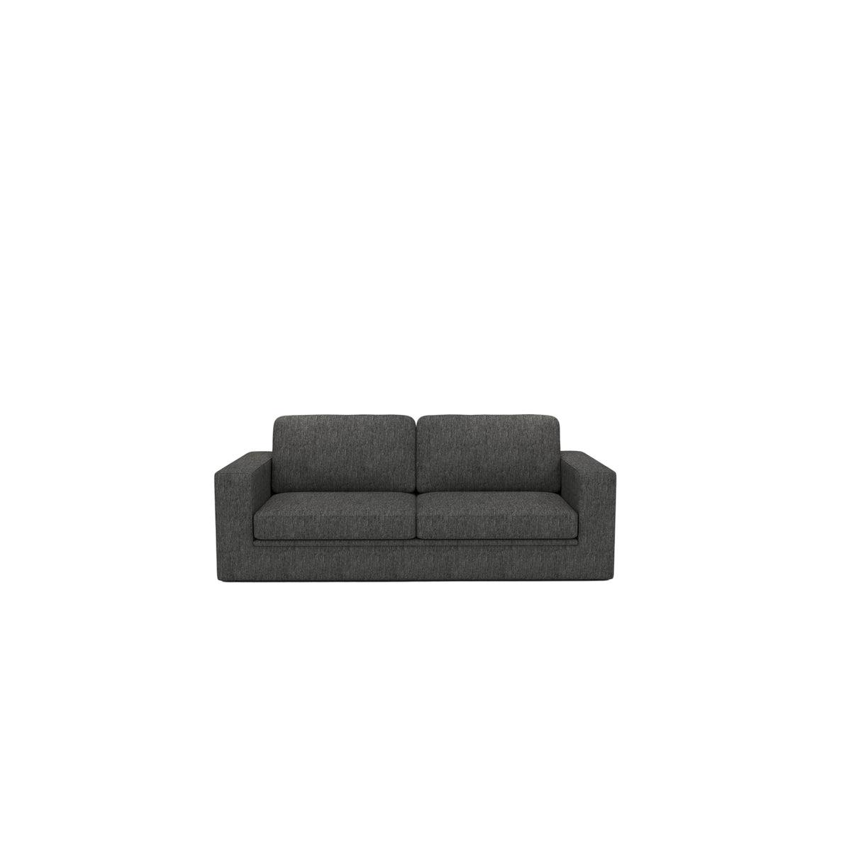 Bass Sofa 3 Seater (W/O Storage)