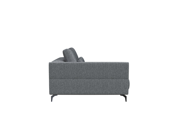 Linate Sofa 1-Seater with Right Arm