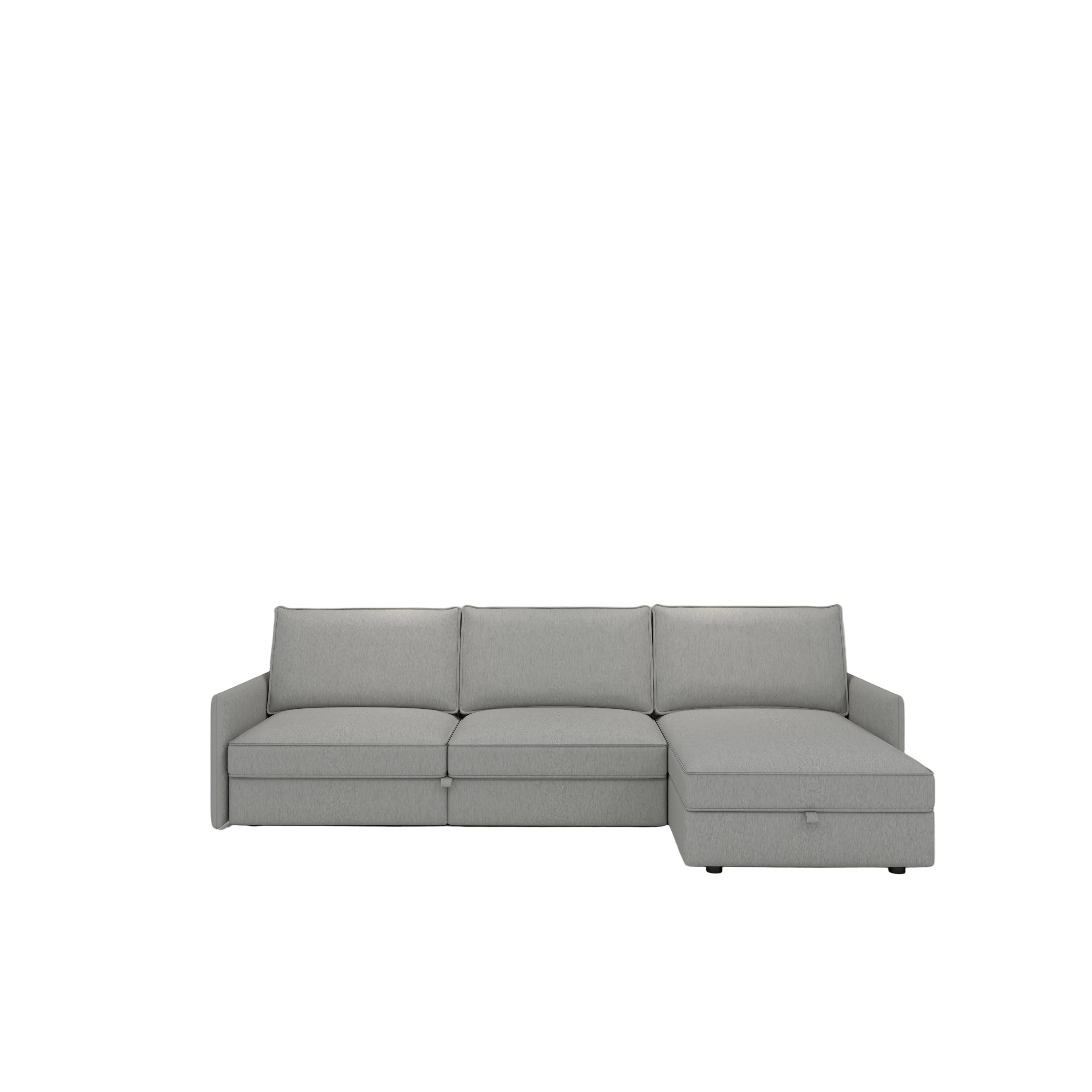 gmch217A ○ 希少 ARTIFEX AUSTRALIA Camille Camille Sofa Beds – Commune Singapore