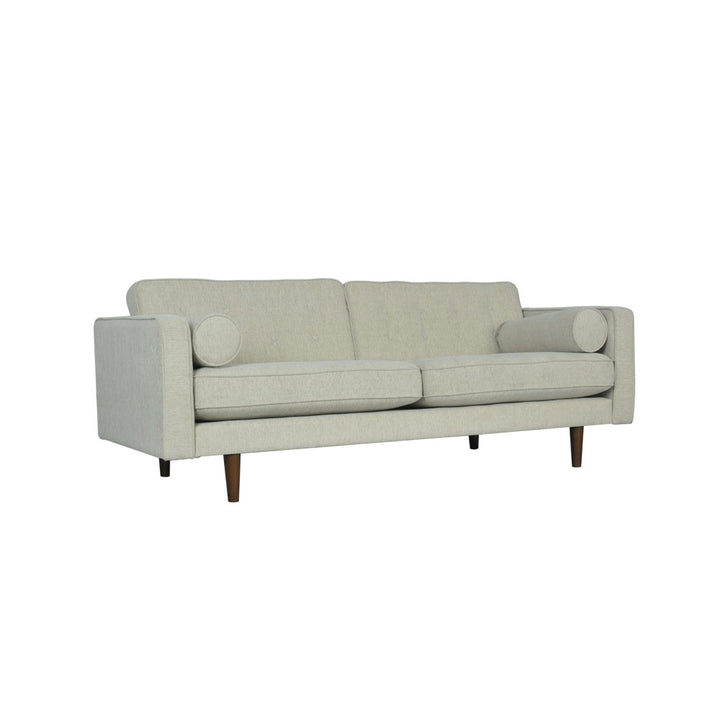 Cas Ret Sofa 3-Seater