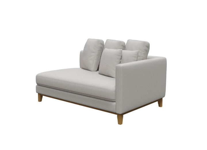 Christina Sofa 2.5-Seater With Right Arm