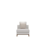 Christina Sofa 1S Armless