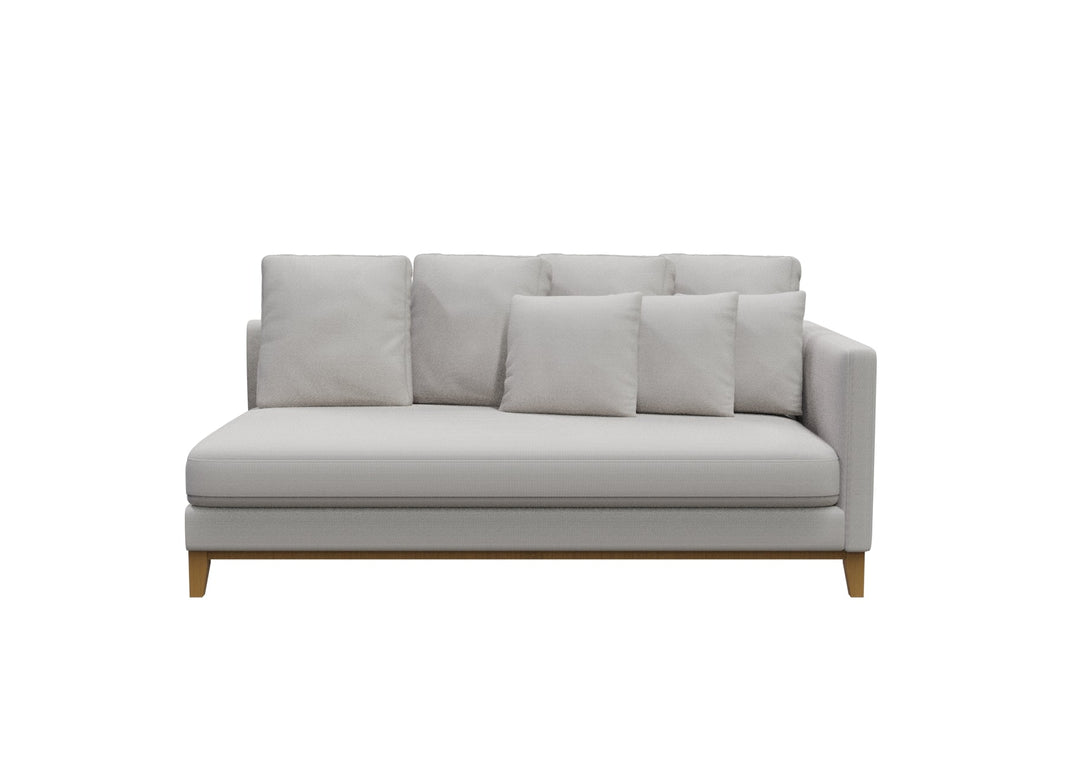 Christina Sofa 3 Seater With Right Arm