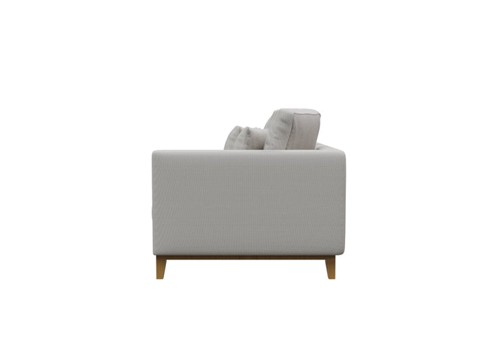 Christina Sofa 3 Seater With Right Arm