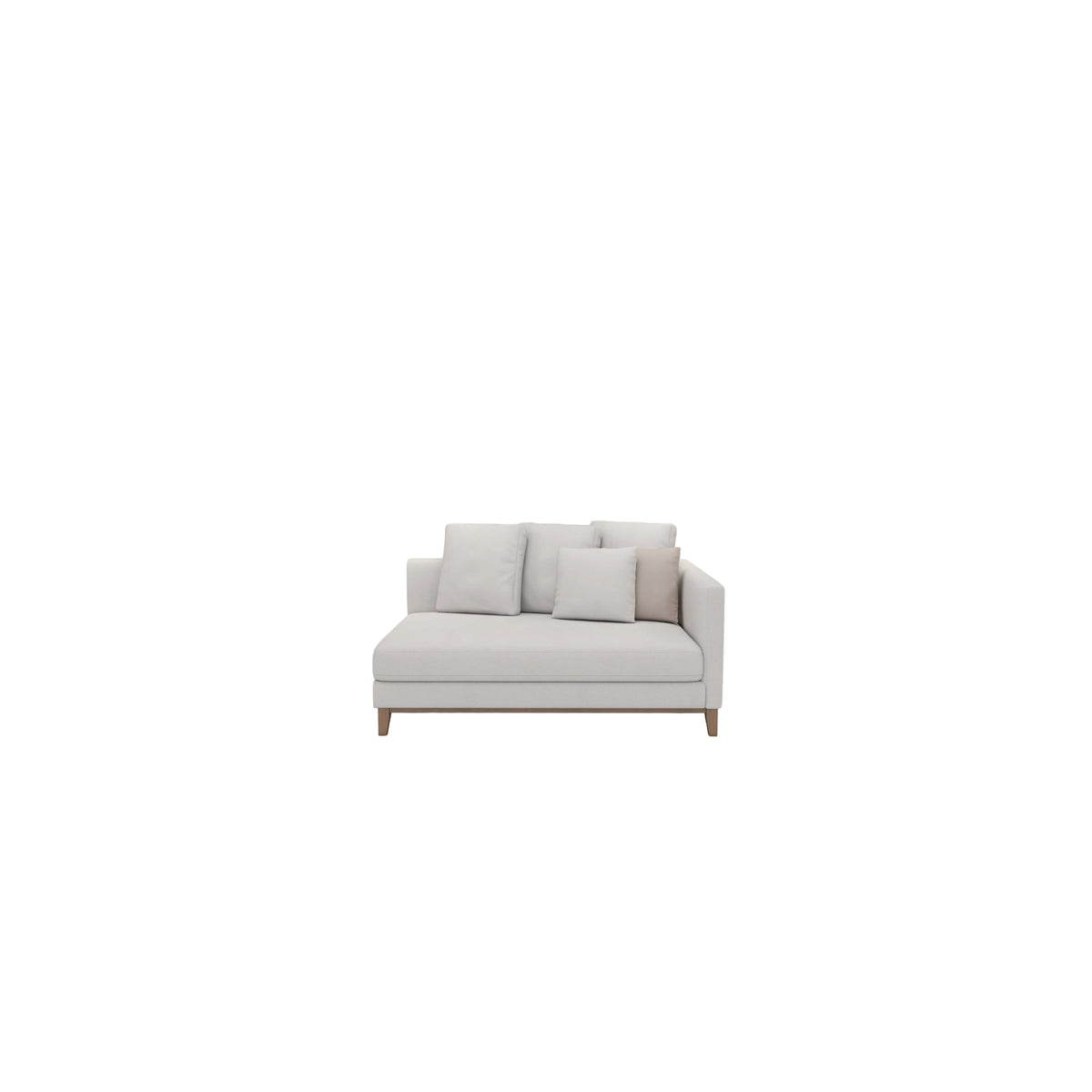 Christina Sofa 2.5 Seater With Right Arm