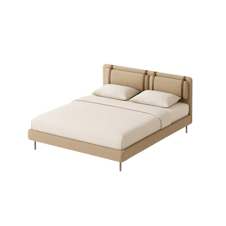 Como Bed Frame