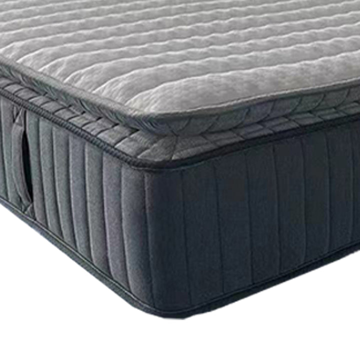 Contour Deluxe Mattress - Pillow Top