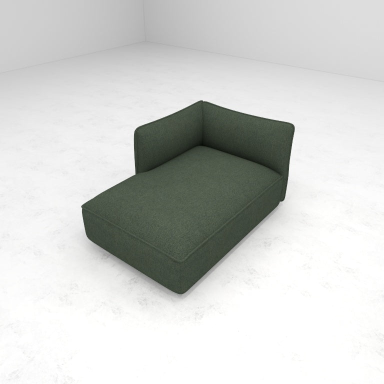 COPENHANG SOFA CHAISE ON LEFT