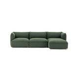 Copenhang 1.5L + 1.5Sa + Chaise On Right (Set)