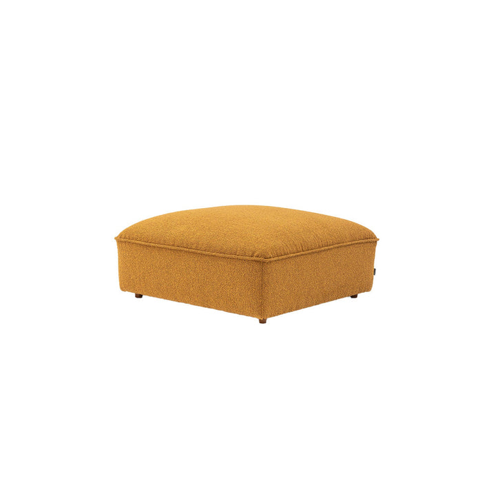 Copenhang Sofa Ottoman | RAW 9502 - CASTANO