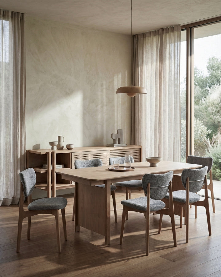 Copenhang Dining Table