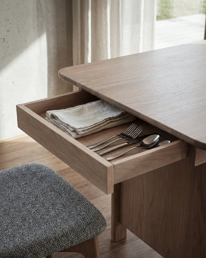 Copenhang Dining Table