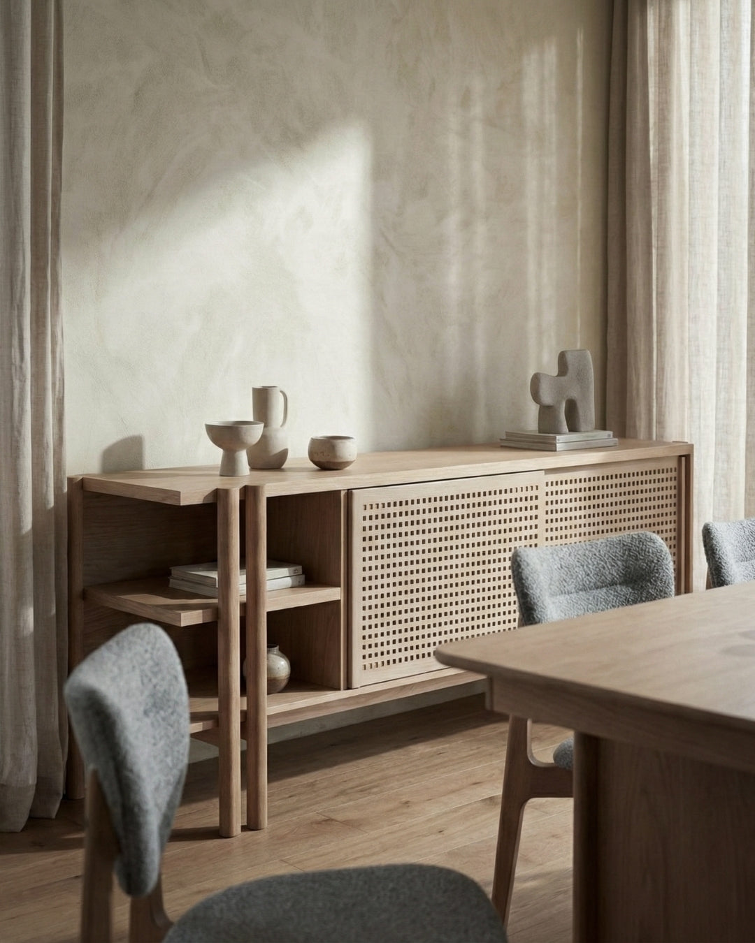 Copenhang Sideboard
