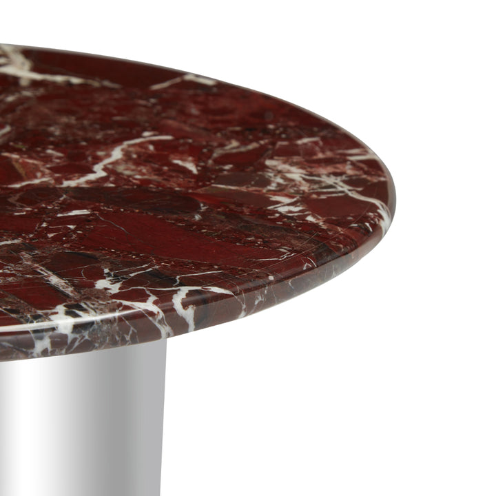 Cosmo End Table Round