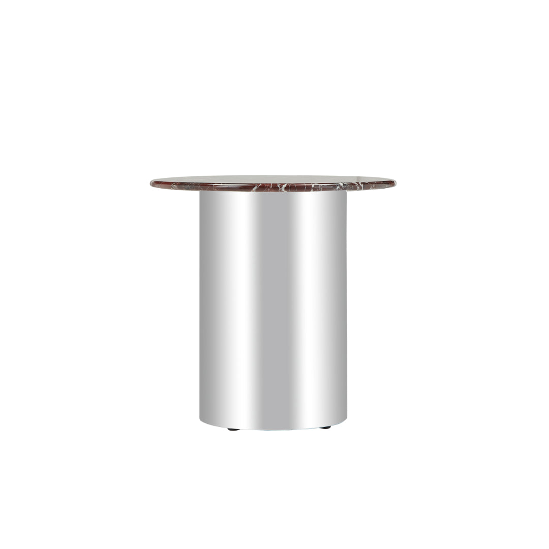 Cosmo End Table Round