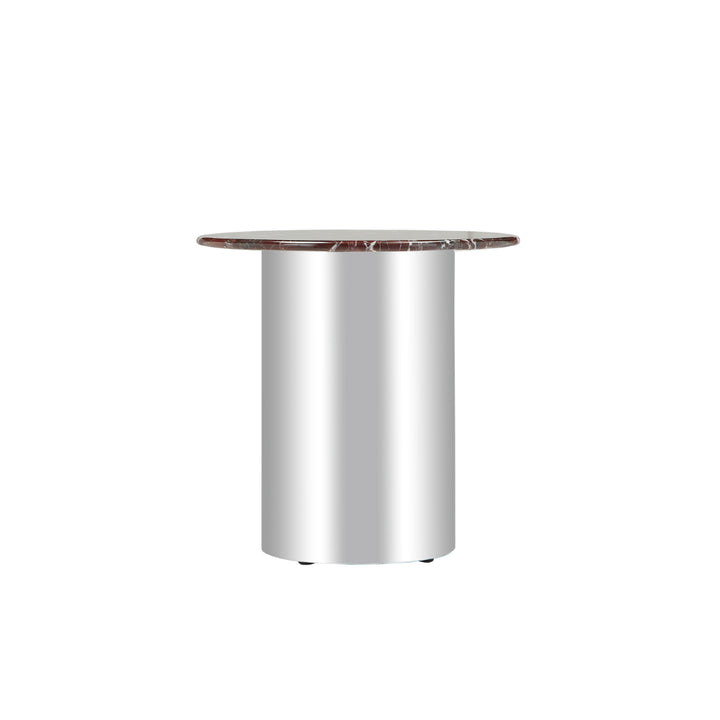 Cosmo End Table Round