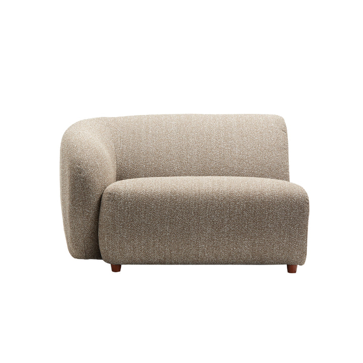 Cove Sofa 1 Seater with Left Arm