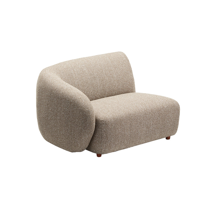 Cove Sofa 1 Seater with Left Arm