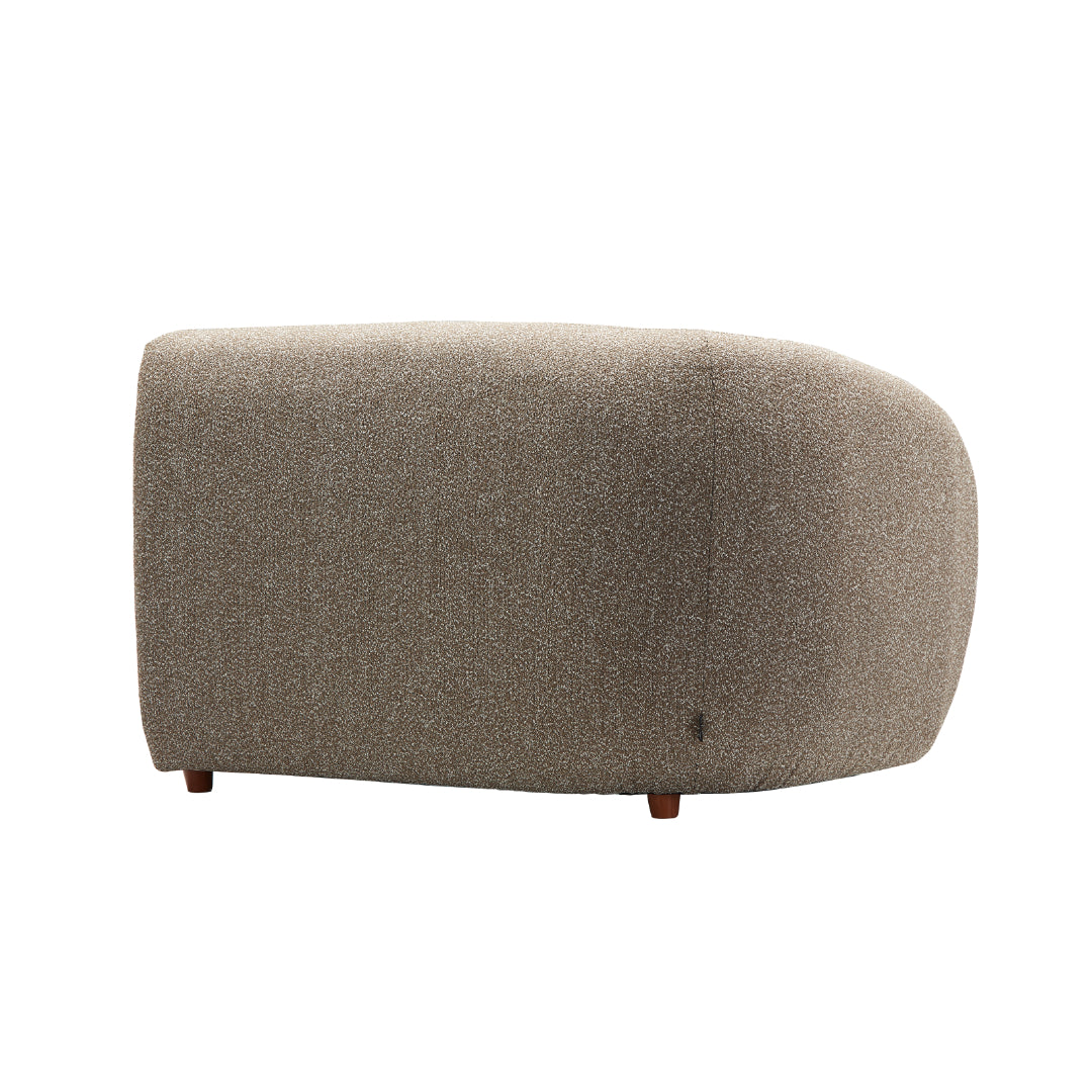 Cove Sofa 1 Seater with Left Arm