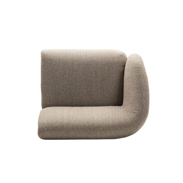 Cove Sofa 1 Seater with Left Arm