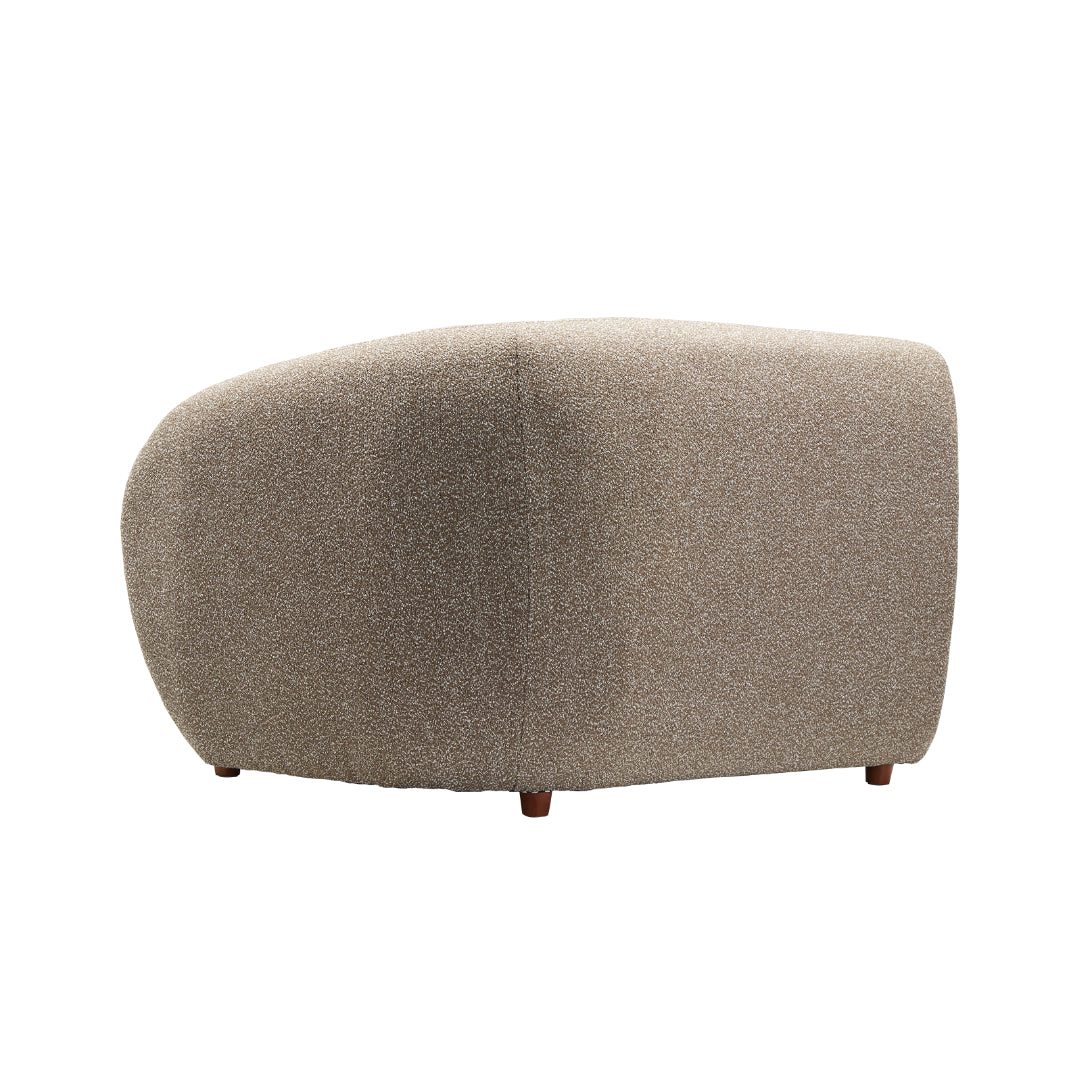 Cove Sofa 1 Seater with Right Arm