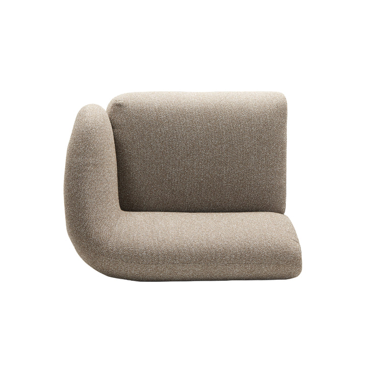 Cove Sofa 1 Seater with Right Arm