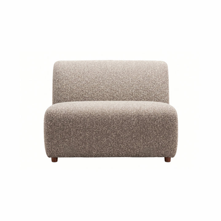 Cove Sofa 1 Seater Armless