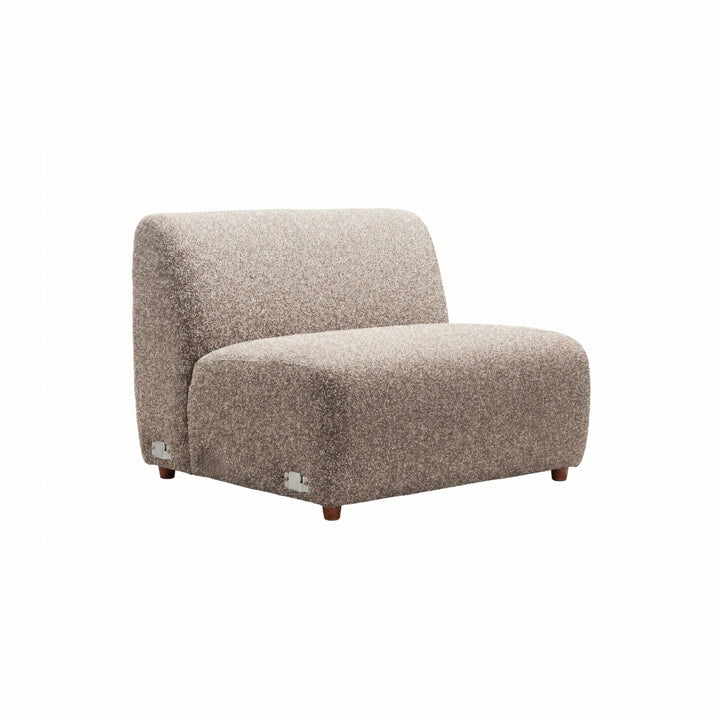 Cove Sofa 1 Seater Armless