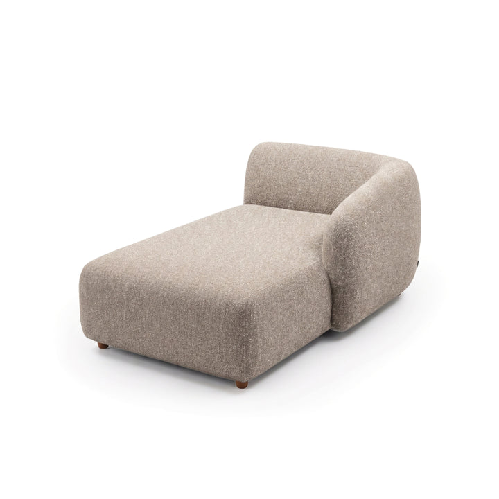 Cove Sofa Single Chaise with Right Arm