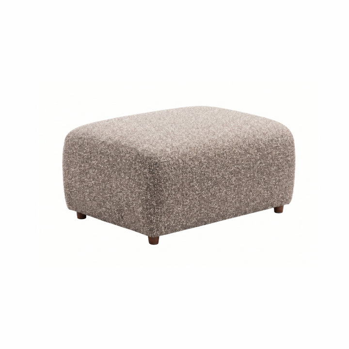 Cove Sofa Ottoman