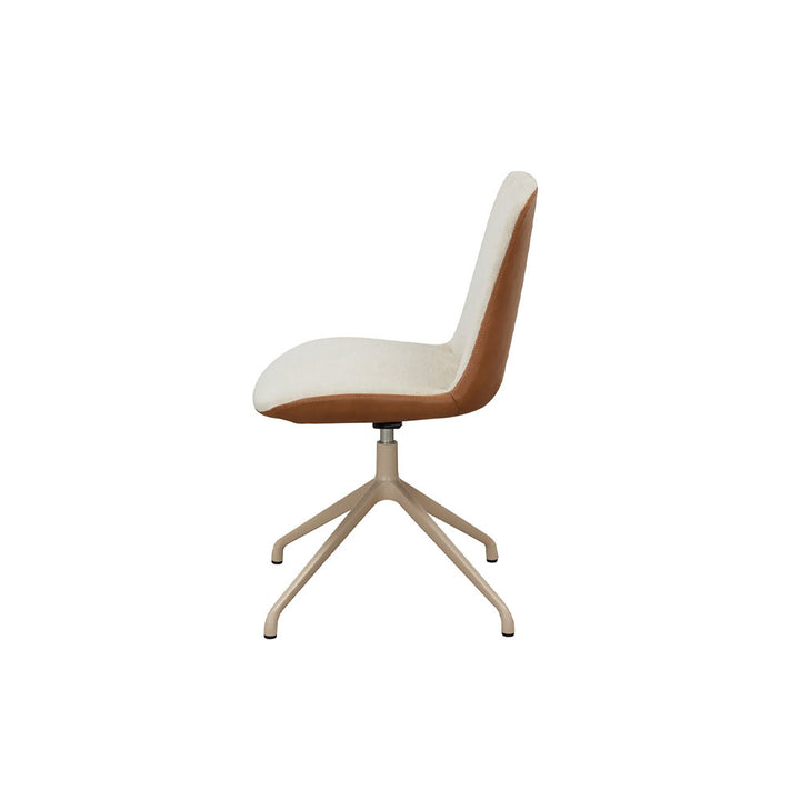 Crème Side Chair