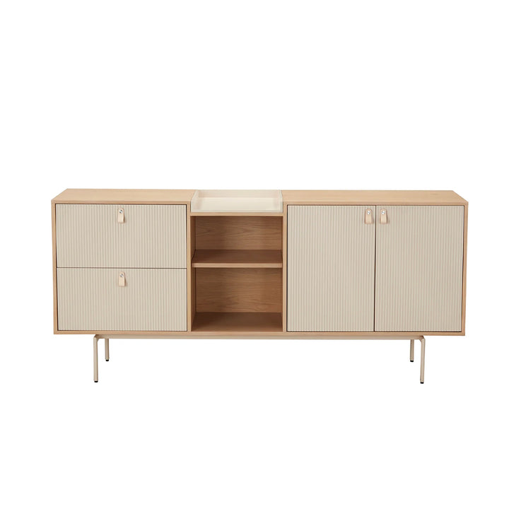 Crème Sideboard