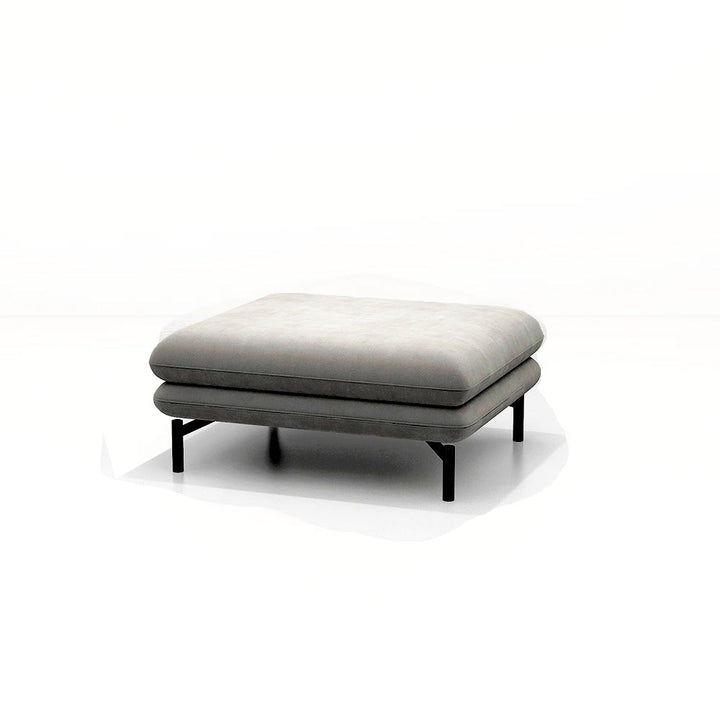 Crème II Sofa Ottoman