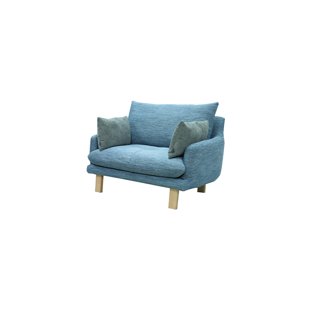 Dahlia Sofa 1-Seater