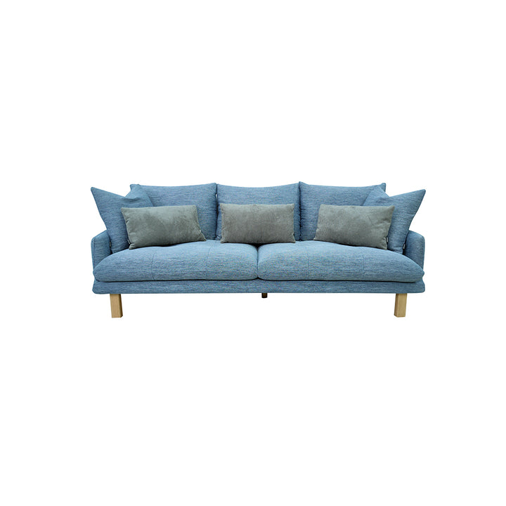 Dahlia Sofa 3-Seater