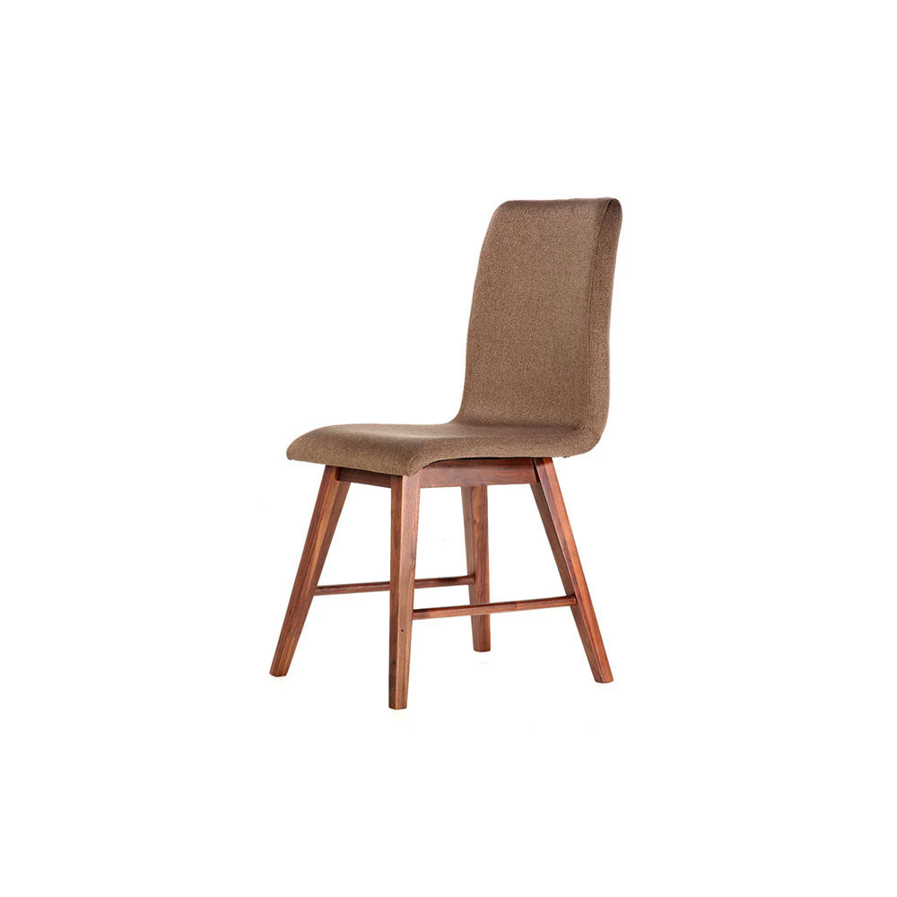 Dualtone Dining Side Chair