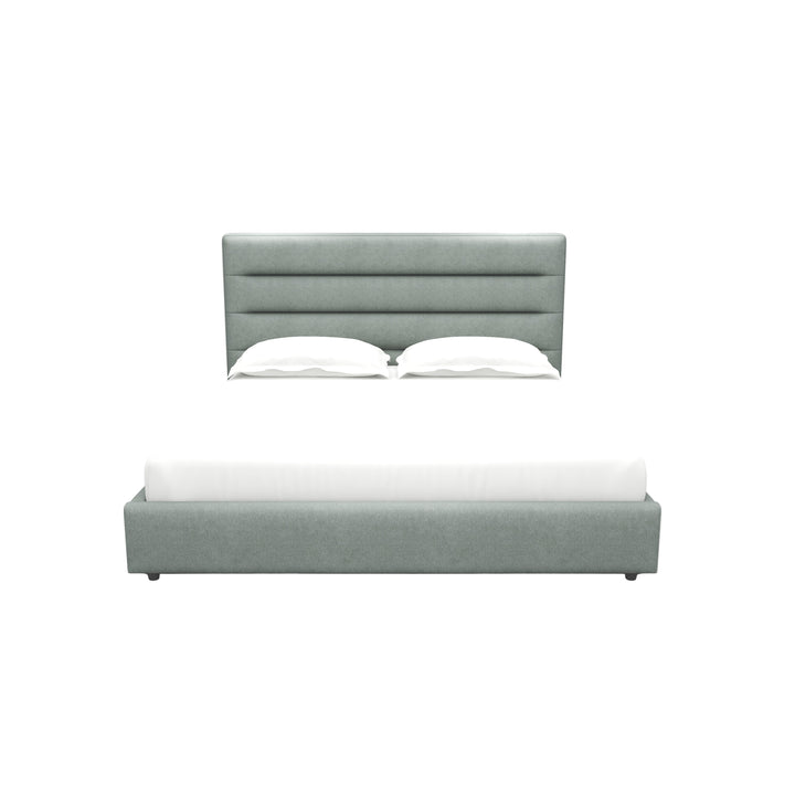 Duval Horz Bed | HEAVEN 600