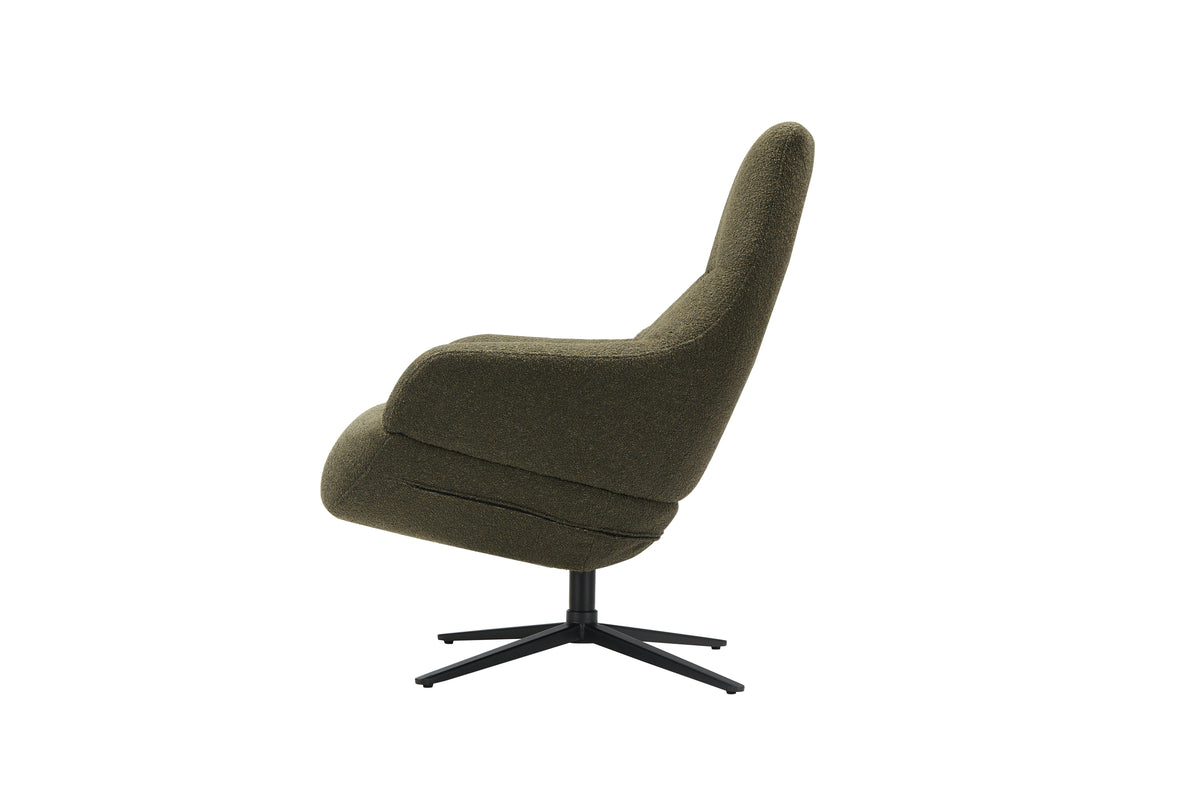 Dwell Lounge Chair 1 Seater