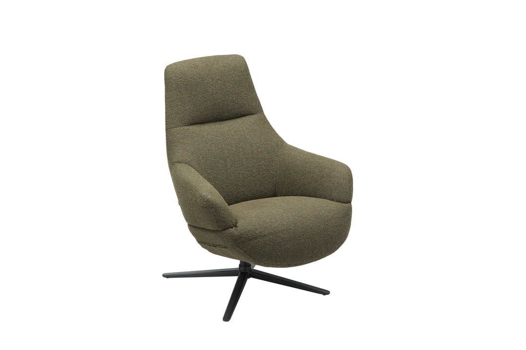 Dwell Lounge Chair 1 Seater