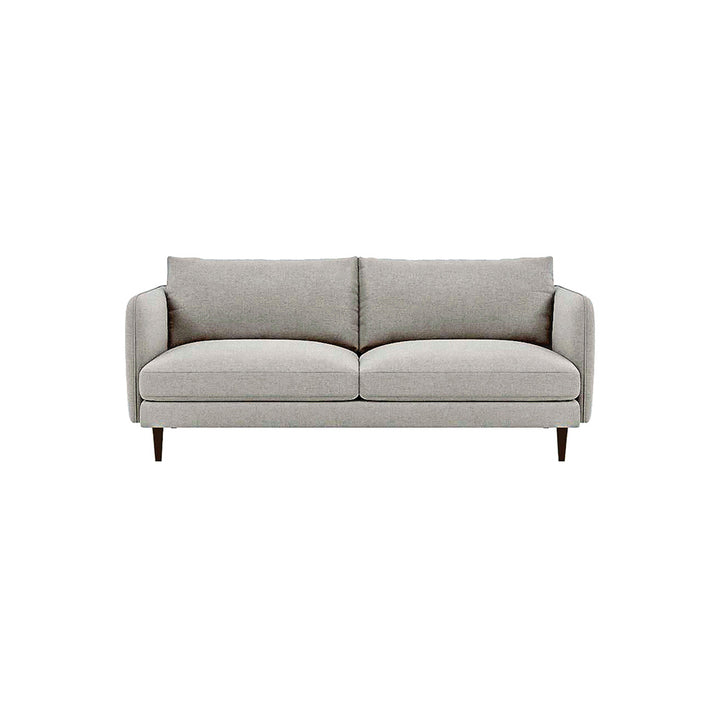 Espen 3-Seater Fabric Sofa (N741)