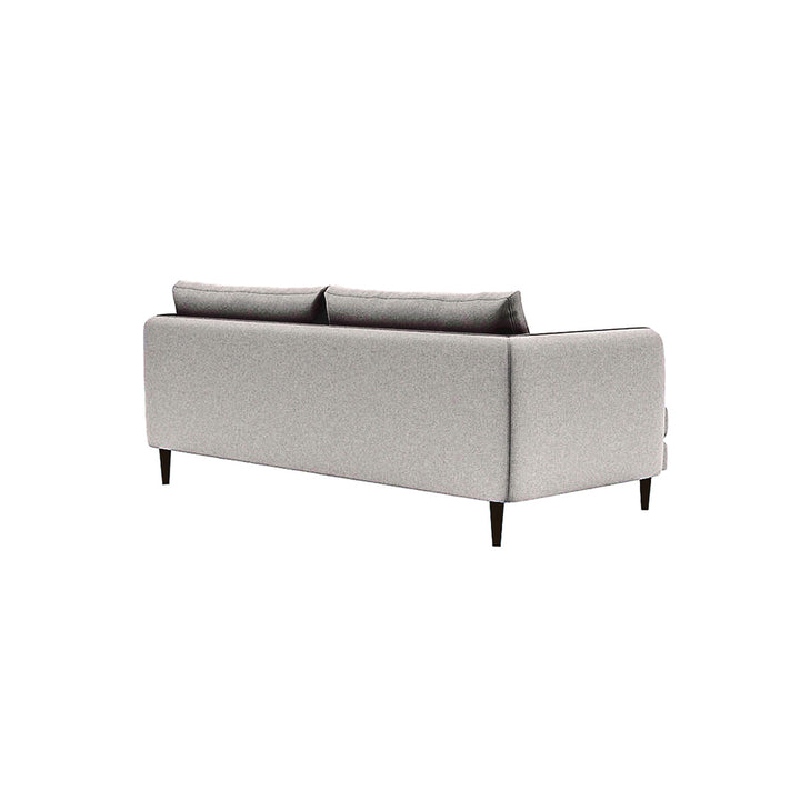 Espen 3-Seater Fabric Sofa (N741)