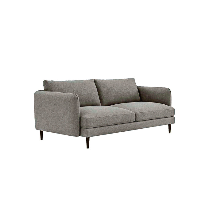 Espen 3-Seater Fabric Sofa (N742)
