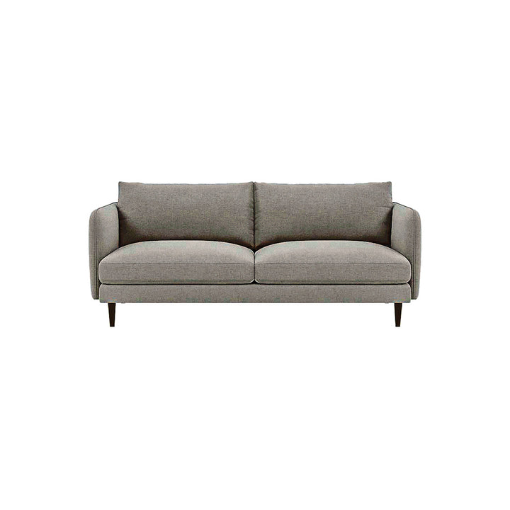 Espen 3-Seater Fabric Sofa (N742)